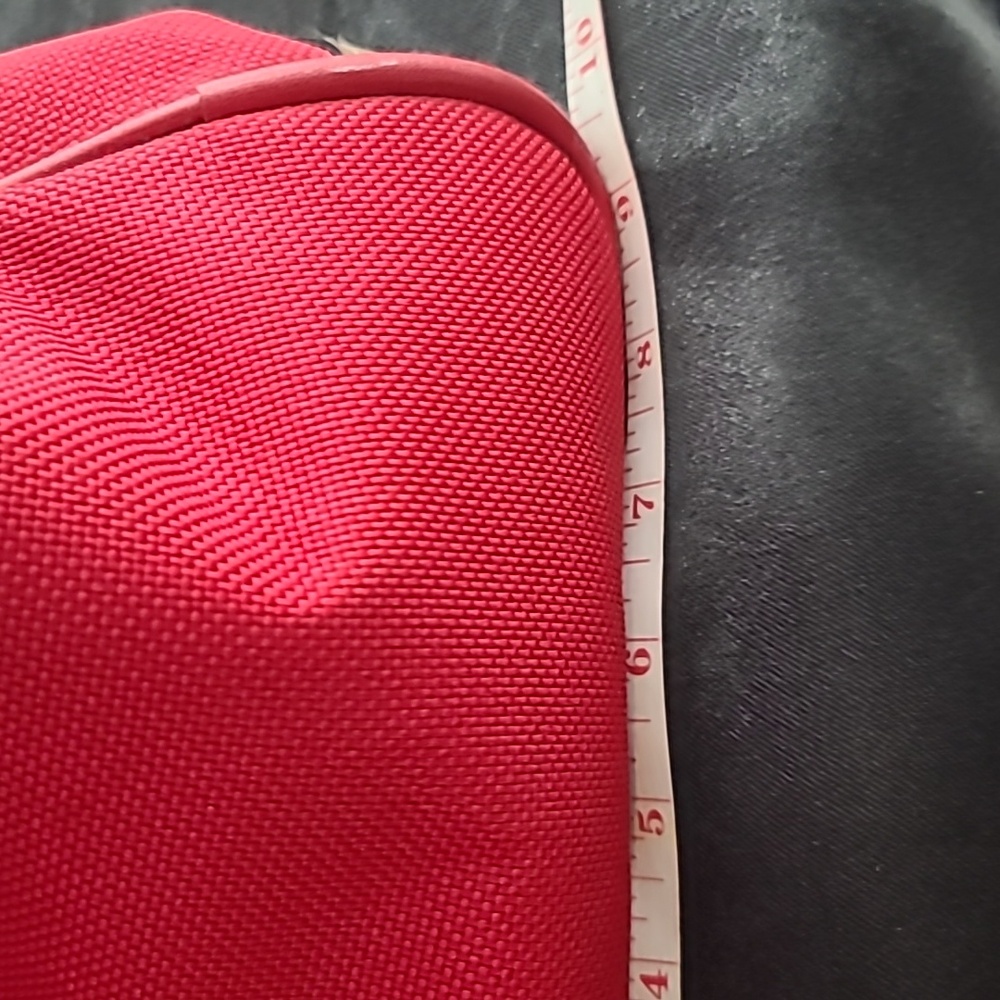 Diane von Furstenberg travel bag. - Picture 11 of 11